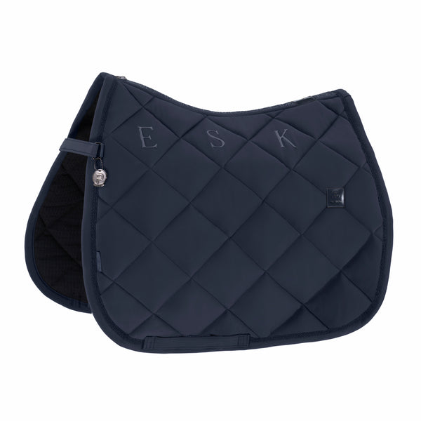 Cotton saddle pad Eskadron Classic SS24