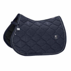 Eskadron BOUCLÉ CRYSTAL Classic Sports 2026 Schabracke