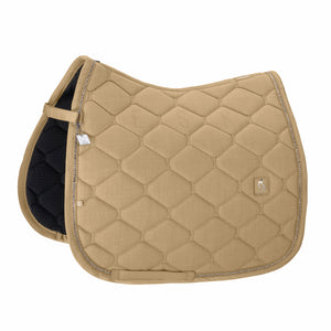 Eskadron BOUCLÉ CRYSTAL Classic Sports 2026 Schabracke