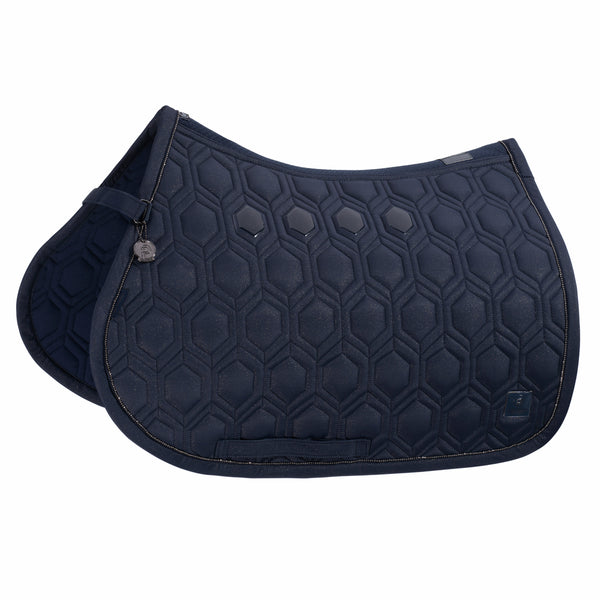 Cotton saddle pad Eskadron Classic SS24