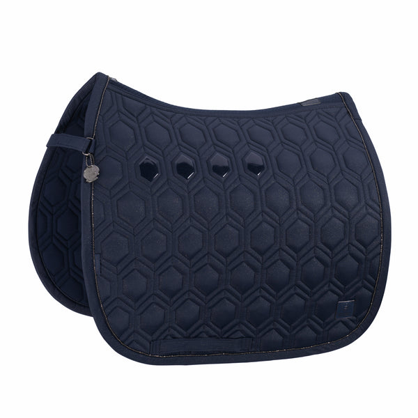 Cotton saddle pad Eskadron Classic SS24