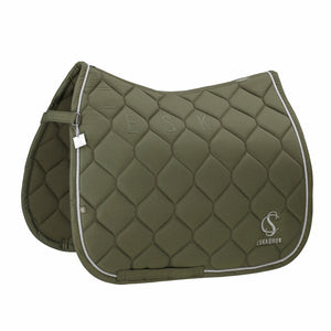 Eskadron Classic Sports SPARKLE Saddle Pad