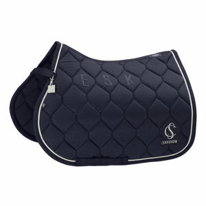 Eskadron Classic Sports SPARKLE Saddle Pad