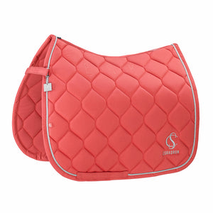 Eskadron Classic Sports SPARKLE Saddle Pad