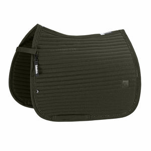 Eskadron Dynamic 25 SPARKLE CRYSTAL zadelonderlegger
