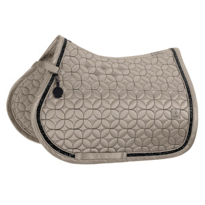 Tapis de selle MATTGLOSS CONTRAST JEWEL