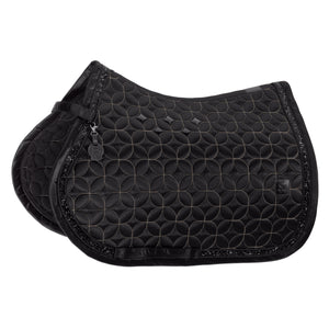 Tapis de selle MATTGLOSS CONTRAST JEWEL