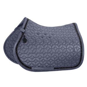 Tapis de selle MATTGLOSS CONTRAST JEWEL