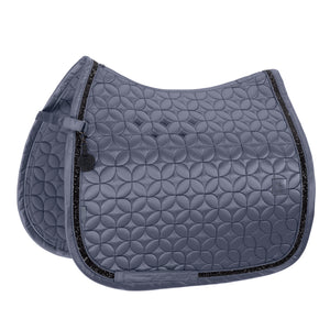 Tapis de selle MATTGLOSS CONTRAST JEWEL