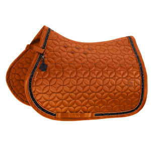 Tapis de selle MATTGLOSS CONTRAST JEWEL