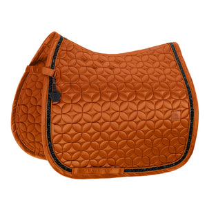 Tapis de selle MATTGLOSS CONTRAST JEWEL