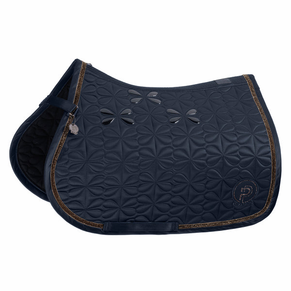 Cotton saddle pad Eskadron Classic SS24