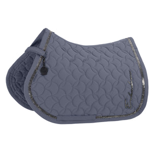 Tapis de selle PRO SOFT GLITTER