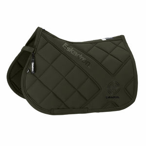 Eskadron Dynamic 25 SOFTSHELL BICROSS Saddle Pad