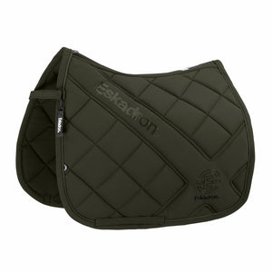 Eskadron Dynamic 25 SOFTSHELL BICROSS Saddle Pad