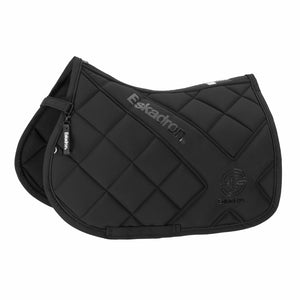 Eskadron Dynamic 25 SOFTSHELL BICROSS Saddle Pad