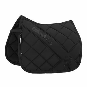 Eskadron Dynamic 25 SOFTSHELL BICROSS Saddle Pad