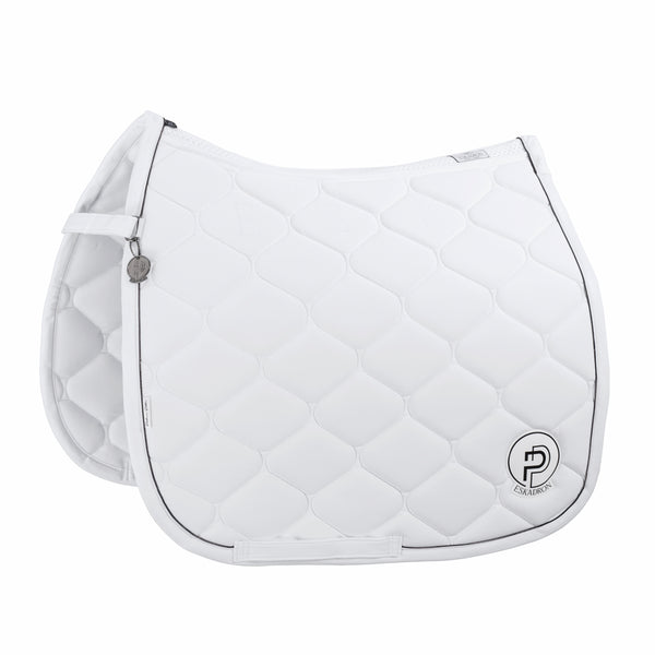 Cotton saddle pad Eskadron Classic SS24