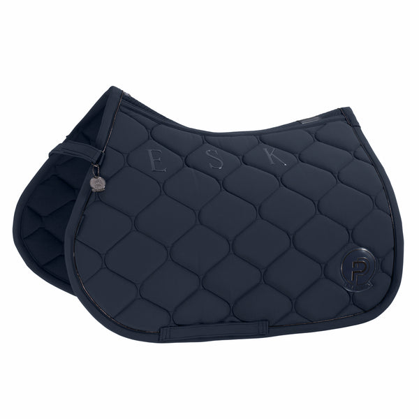 Cotton saddle pad Eskadron Classic SS24