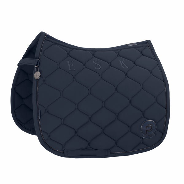 Cotton saddle pad Eskadron Classic SS24