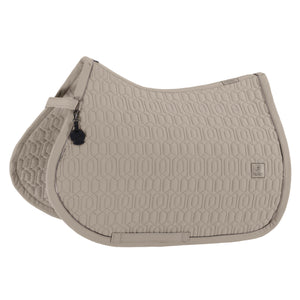 Tapis de selle SOFTSHELL EMBLEM