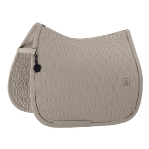 Tapis de selle SOFTSHELL EMBLEM