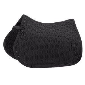 Tapis de selle SOFTSHELL EMBLEM