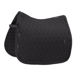 Tapis de selle SOFTSHELL EMBLEM