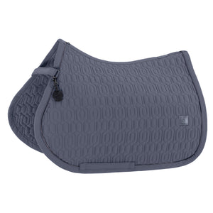 Tapis de selle SOFTSHELL EMBLEM