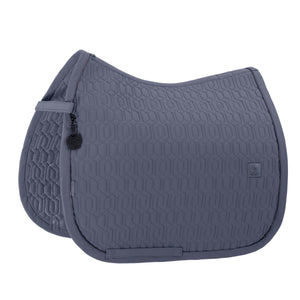 Tapis de selle SOFTSHELL EMBLEM