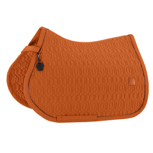 Tapis de selle SOFTSHELL EMBLEM