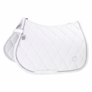 Podkładka pod siodło SOFTSHELL CRYSTAL Eskadron Classic Sports