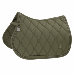 Podkładka pod siodło SOFTSHELL CRYSTAL Eskadron Classic Sports