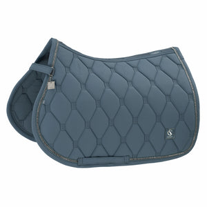 Podkładka pod siodło SOFTSHELL CRYSTAL Eskadron Classic Sports