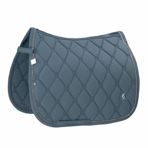 Podkładka pod siodło SOFTSHELL CRYSTAL Eskadron Classic Sports