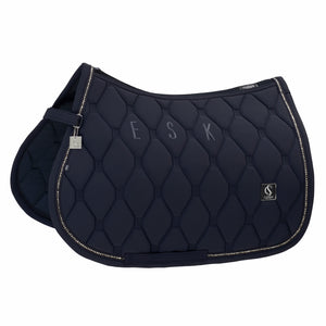 Coperta da sella SOFTSHELL CRYSTAL Eskadron Classic Sports