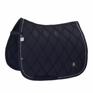 Podkładka pod siodło SOFTSHELL CRYSTAL Eskadron Classic Sports