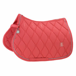 Podkładka pod siodło SOFTSHELL CRYSTAL Eskadron Classic Sports