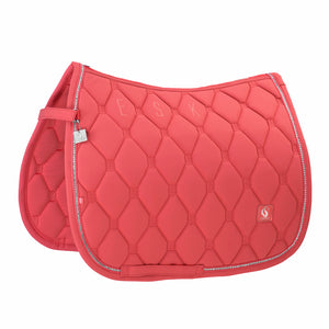 Podkładka pod siodło SOFTSHELL CRYSTAL Eskadron Classic Sports