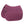 L'image montre une selle d'équitation de couleur bordeaux. La selle est conçue avec un motif matelassé en losanges, offrant un aspect texturé et élégant. Les bords de la selle sont ornés d'une fine bordure brillante, ajoutant une touche de sophistication. Sur la partie supérieure de la selle, les lettres 