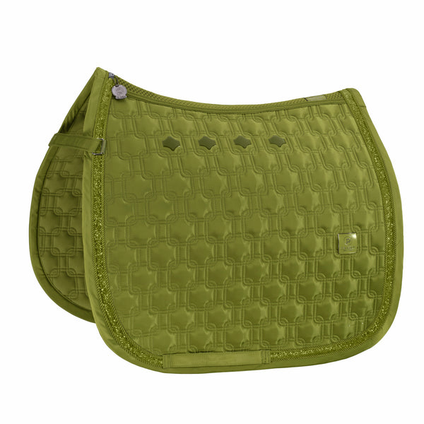 Cotton saddle pad Eskadron Classic SS24