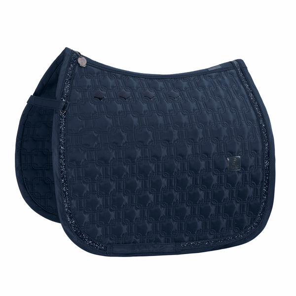 Cotton saddle pad Eskadron Classic SS24