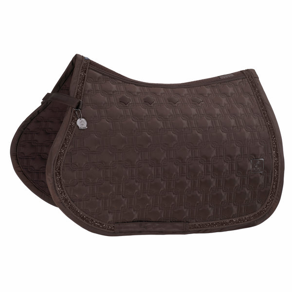 Mantilla de CADENA JOYA DE ALTO BRILLO <tc>Eskadron</tc> Platino 24