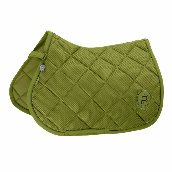 Cotton saddle pad Eskadron Classic SS24