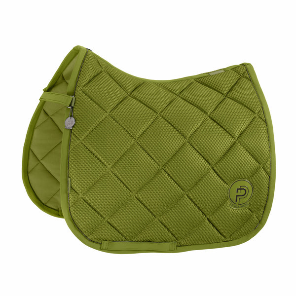 Cotton saddle pad Eskadron Classic SS24