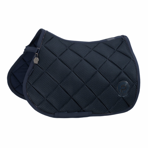 Cotton saddle pad Eskadron Classic SS24