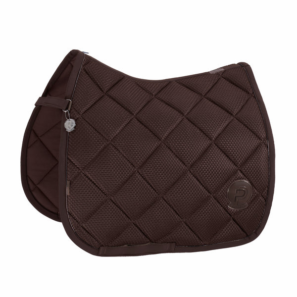 Cotton saddle pad Eskadron Classic SS24