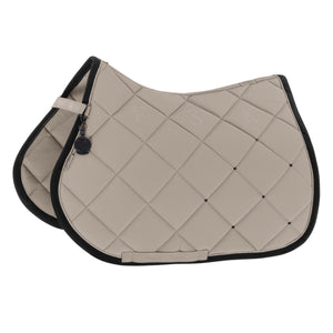 Tapis de selle SILK CONTRAST DIAMOND