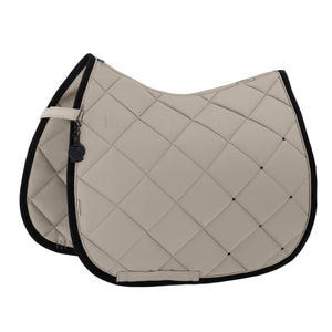 Tapis de selle SILK CONTRAST DIAMOND