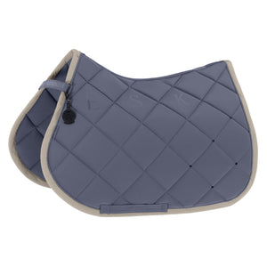 Tapis de selle SILK CONTRAST DIAMOND